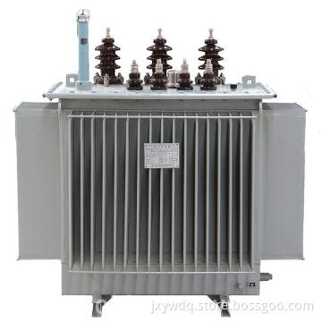 S11-M 10KV Oil-immersed Power Transformer